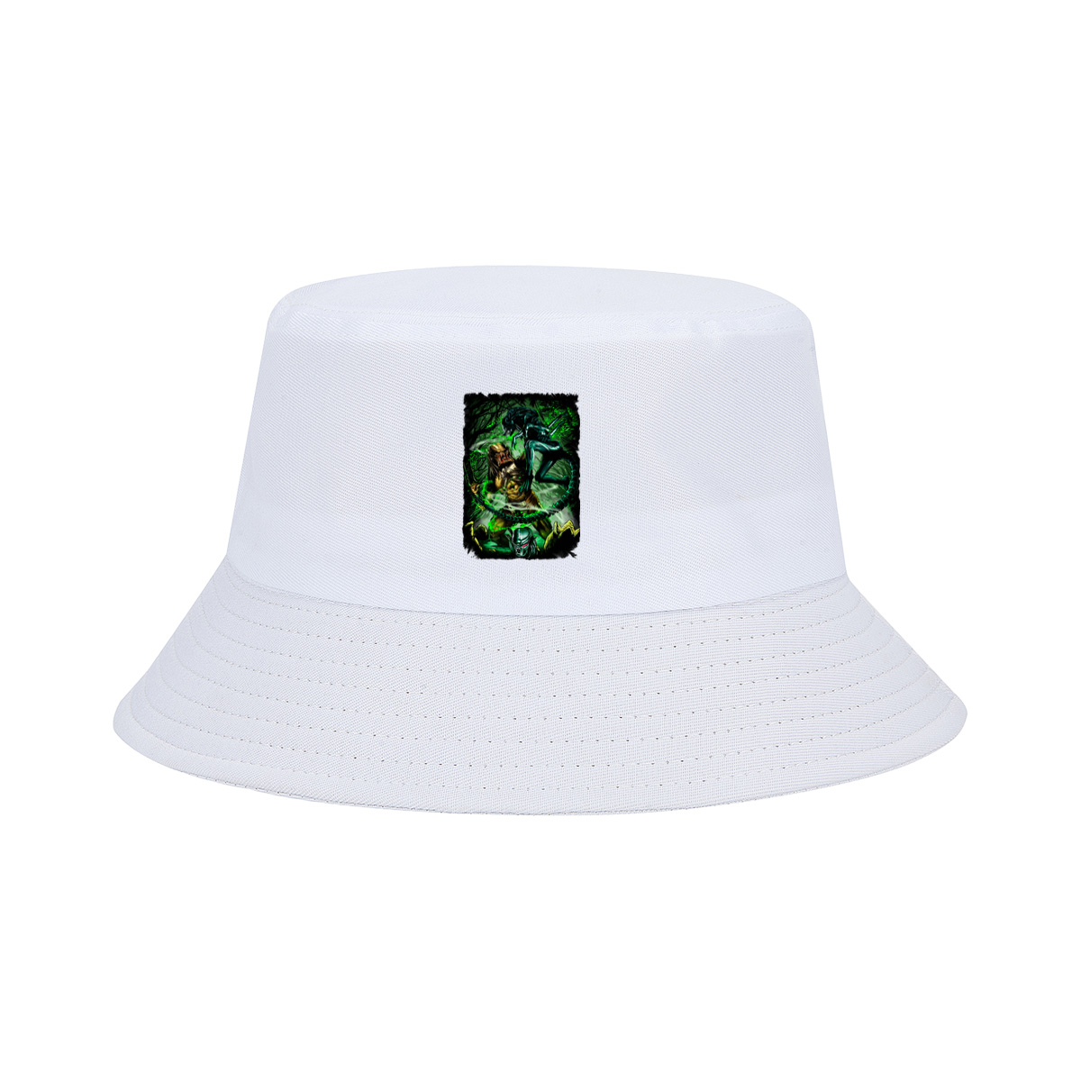Aliens vs Predator: Xenomorph vs Predator Battle - Fisherman's Hat