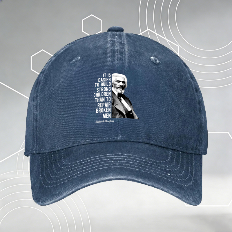 New Baseball Cap with Cute Crab Print and 