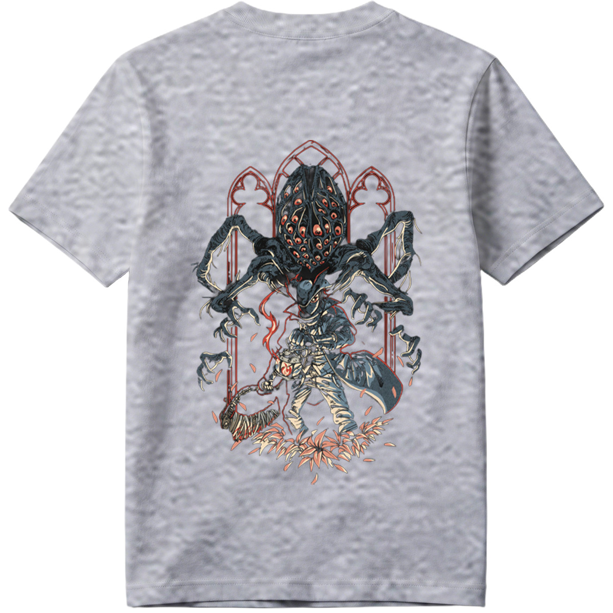 Alien vs Predator: The Gothic Encounter - Tee