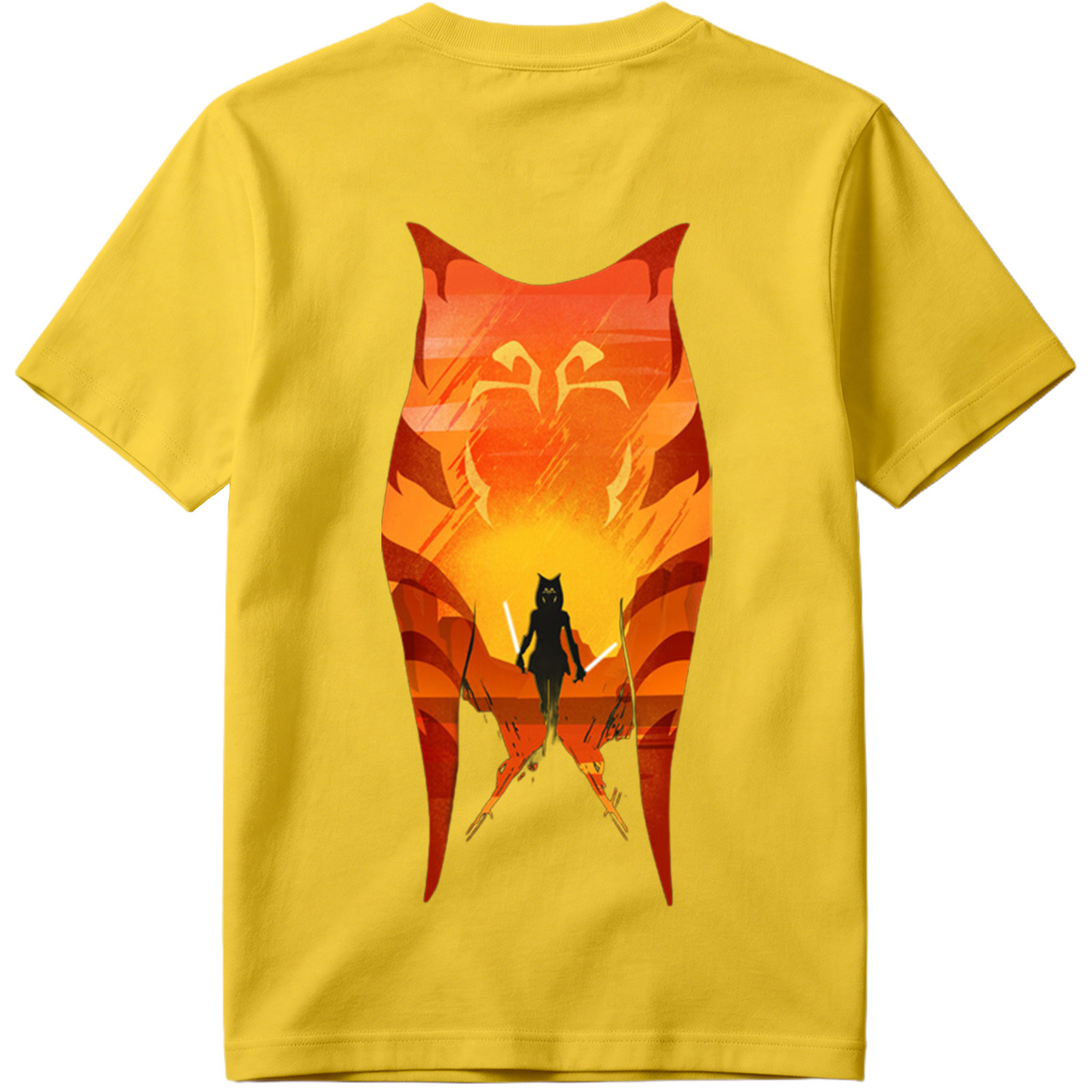 Star Wars: Ahsoka - Tee