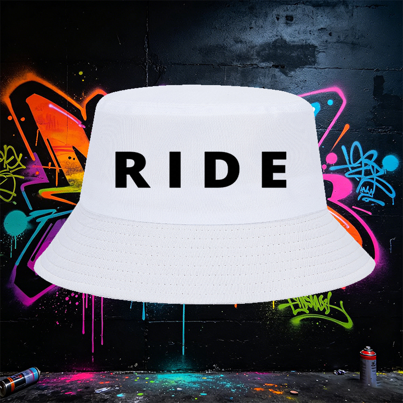 Unisex Fisherman Hat with 