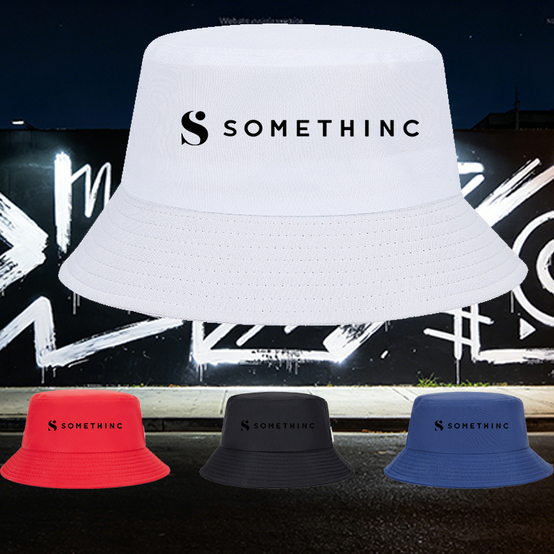 Unisex Bucket Hat with 