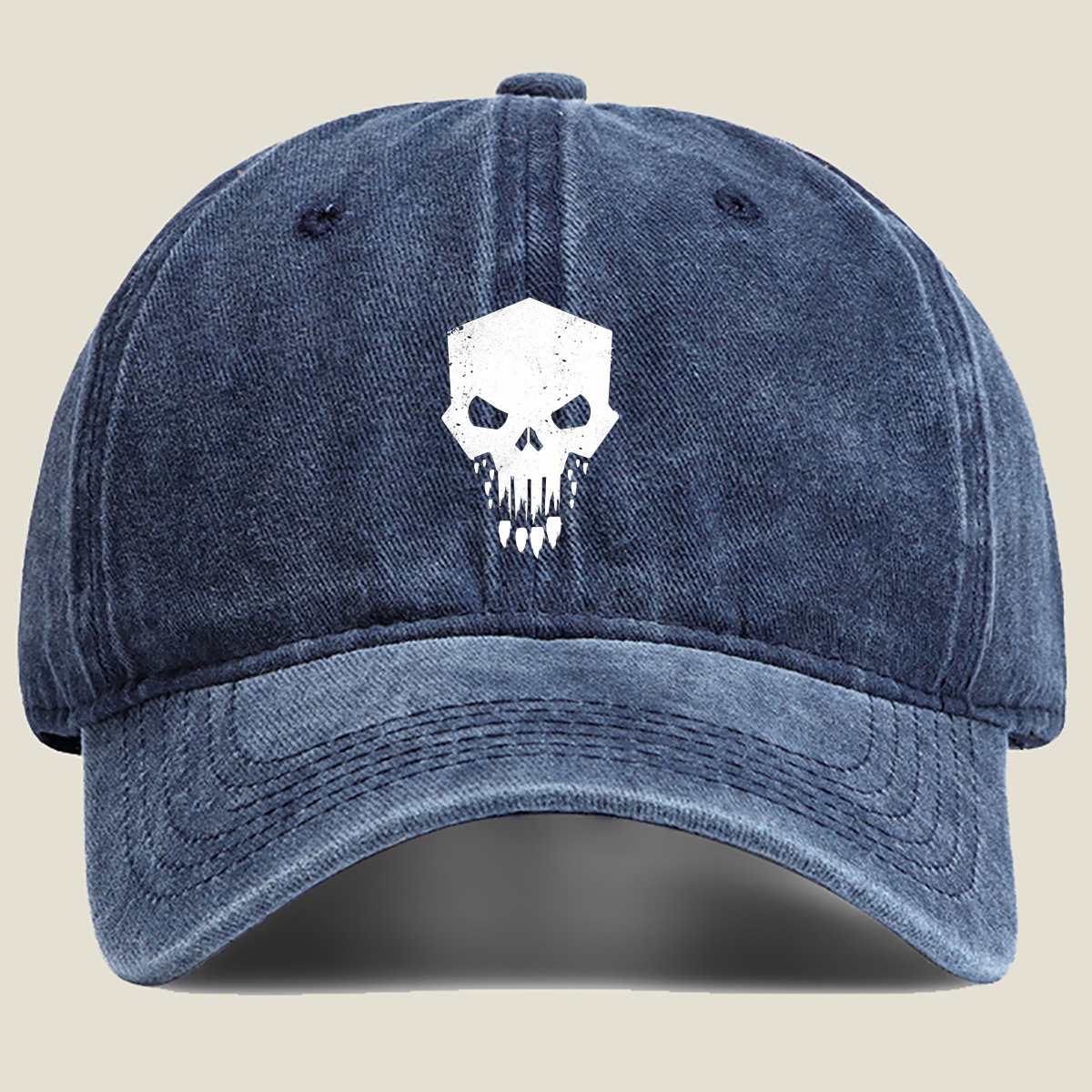 Call of Duty: Black Ops - Washed Denim - Baseball Cap