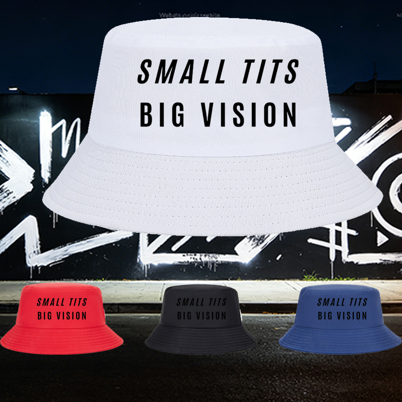 Unisex Bucket Hat with 
