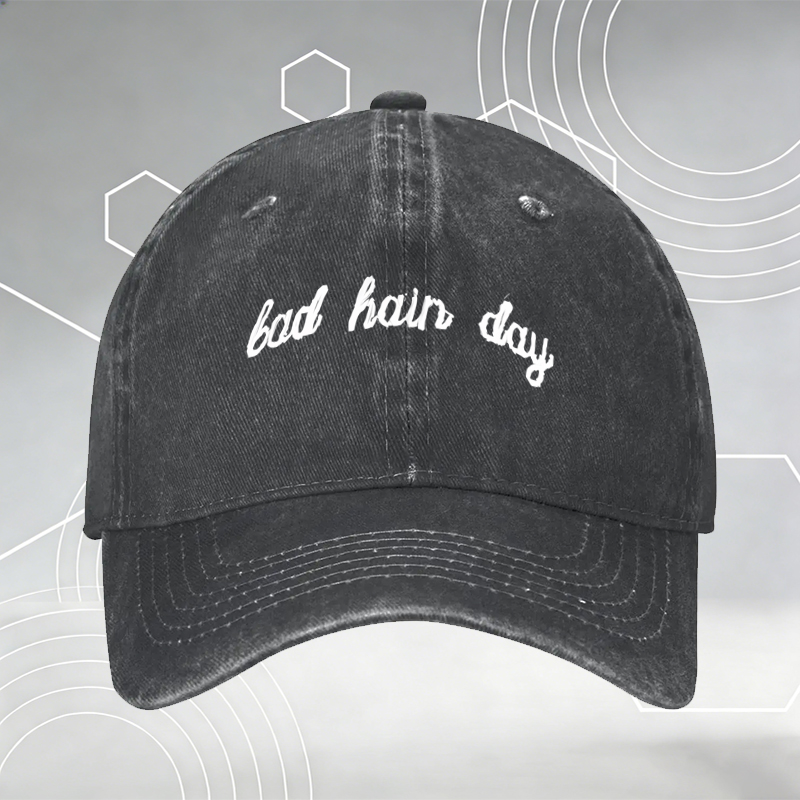New Baseball Cap with 