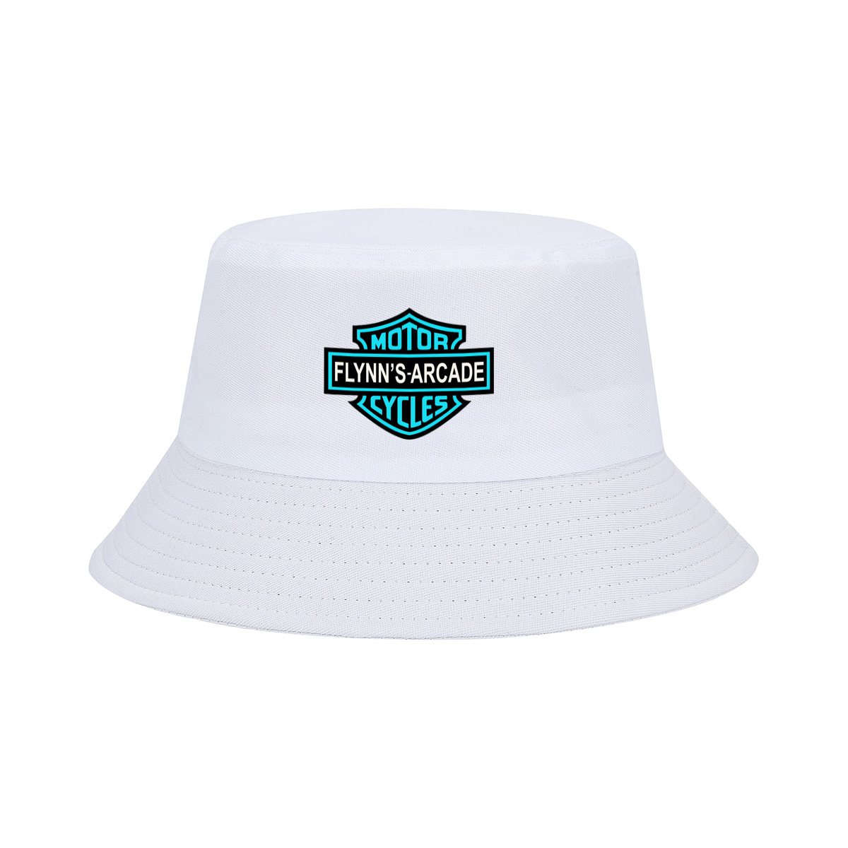 Flynn's Arcade Motorcycles - Fisherman's Hat