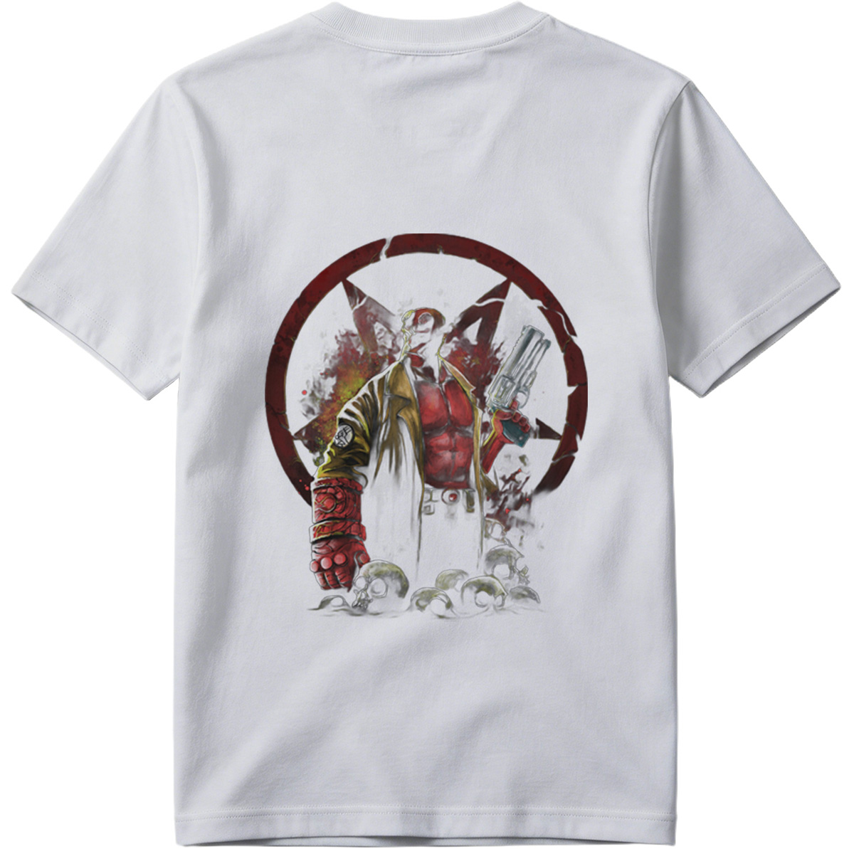 Deadpool: Merc with a Mouth - Tee