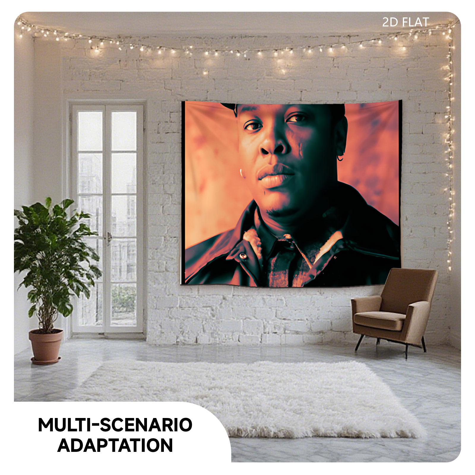 Dr. Dre in 