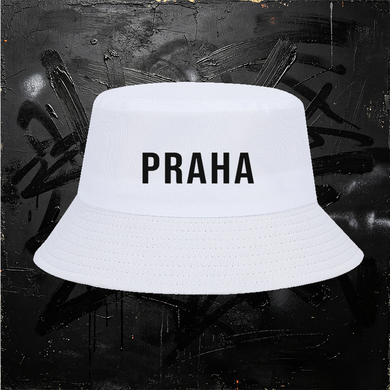 Unisex Fisherman Hat with 