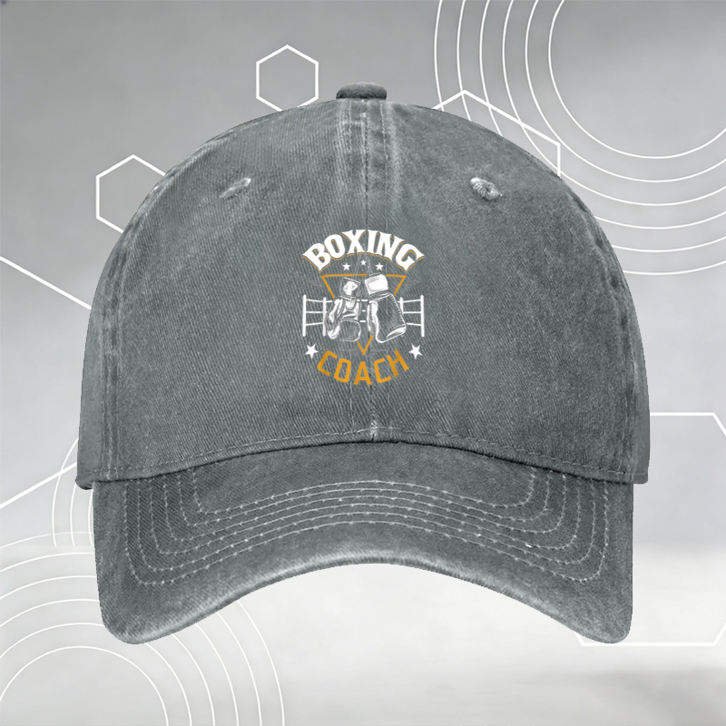 New Baseball Cap with Car and 