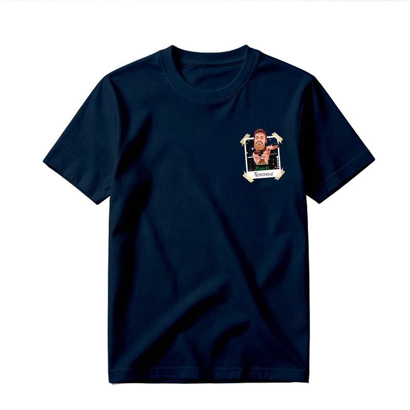 Conor McGregor: The Notorious Fighter - Tee