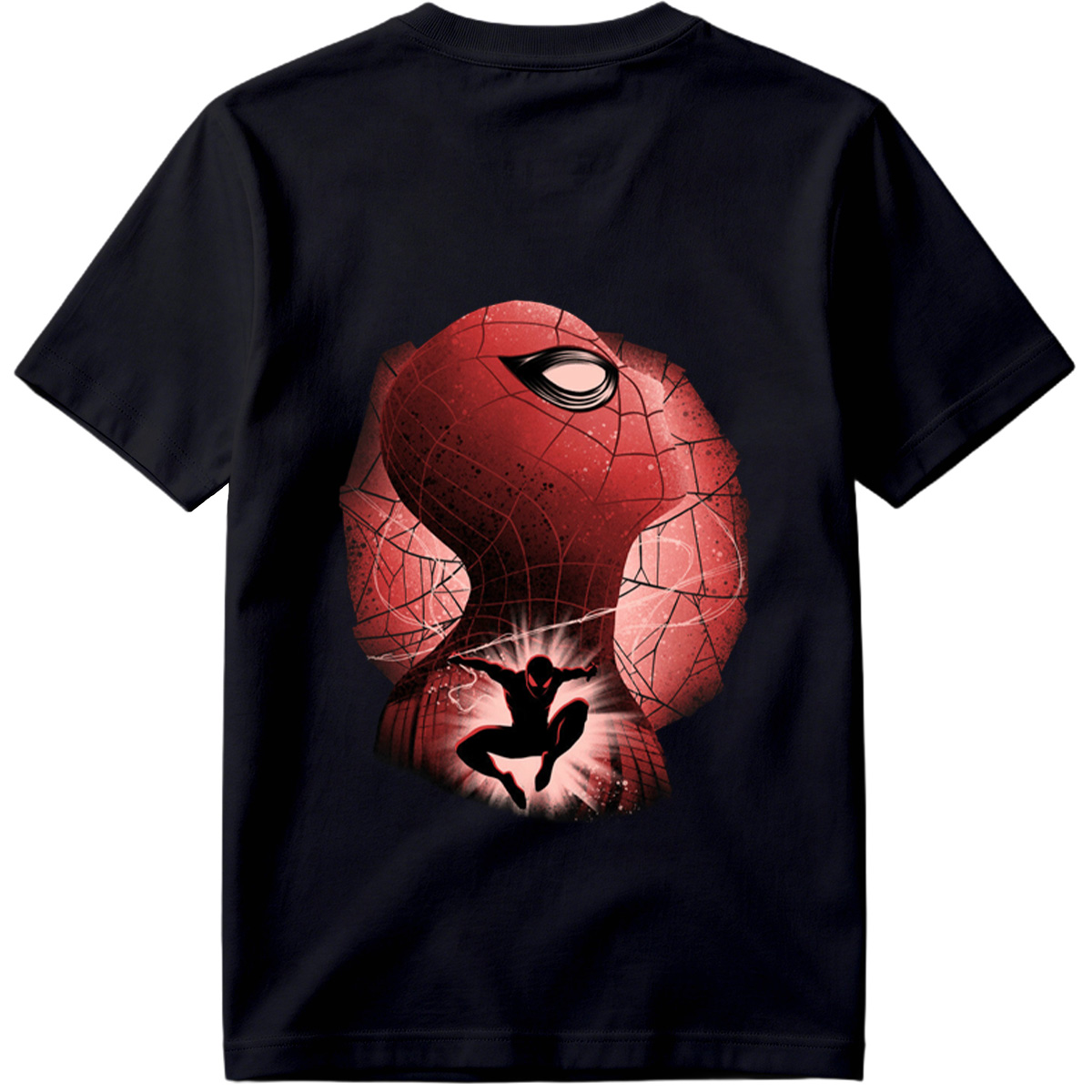 Spider-Man: Into the Spider-Verse - Tee