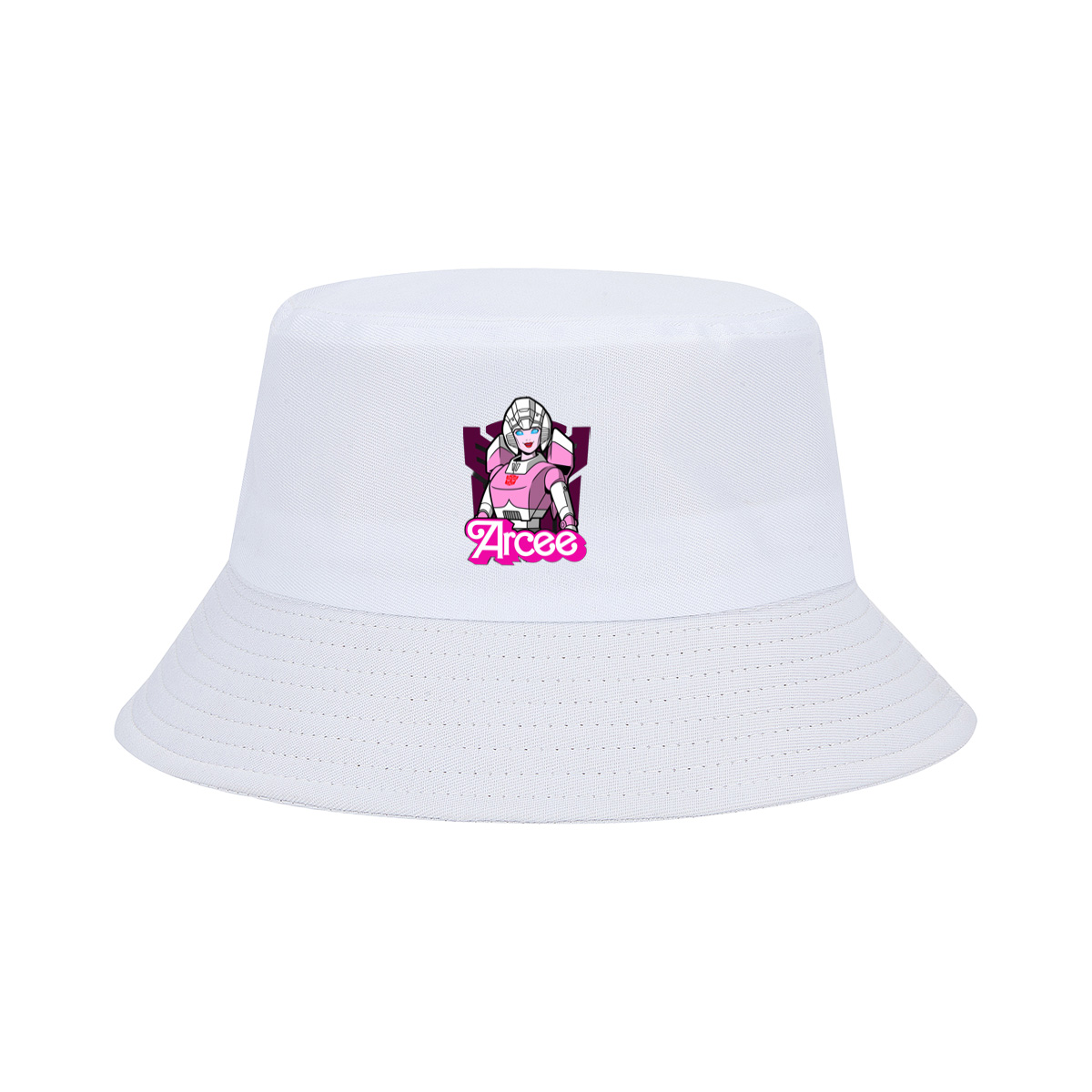 Transformers: Arcee - Fisherman's Hat