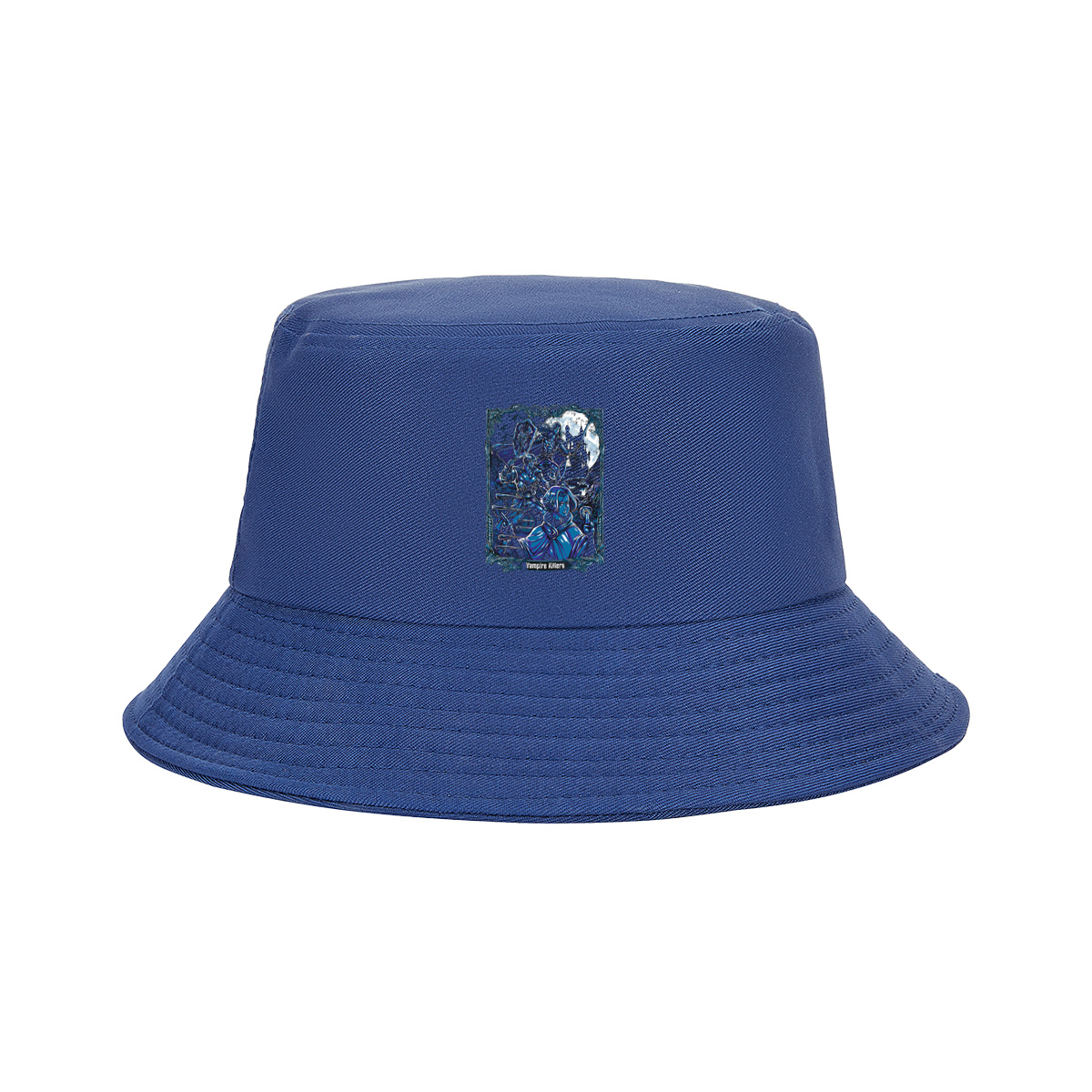 Vampire Killers: The Hunter, the Warrior, and the Mage - Fisherman's Hat