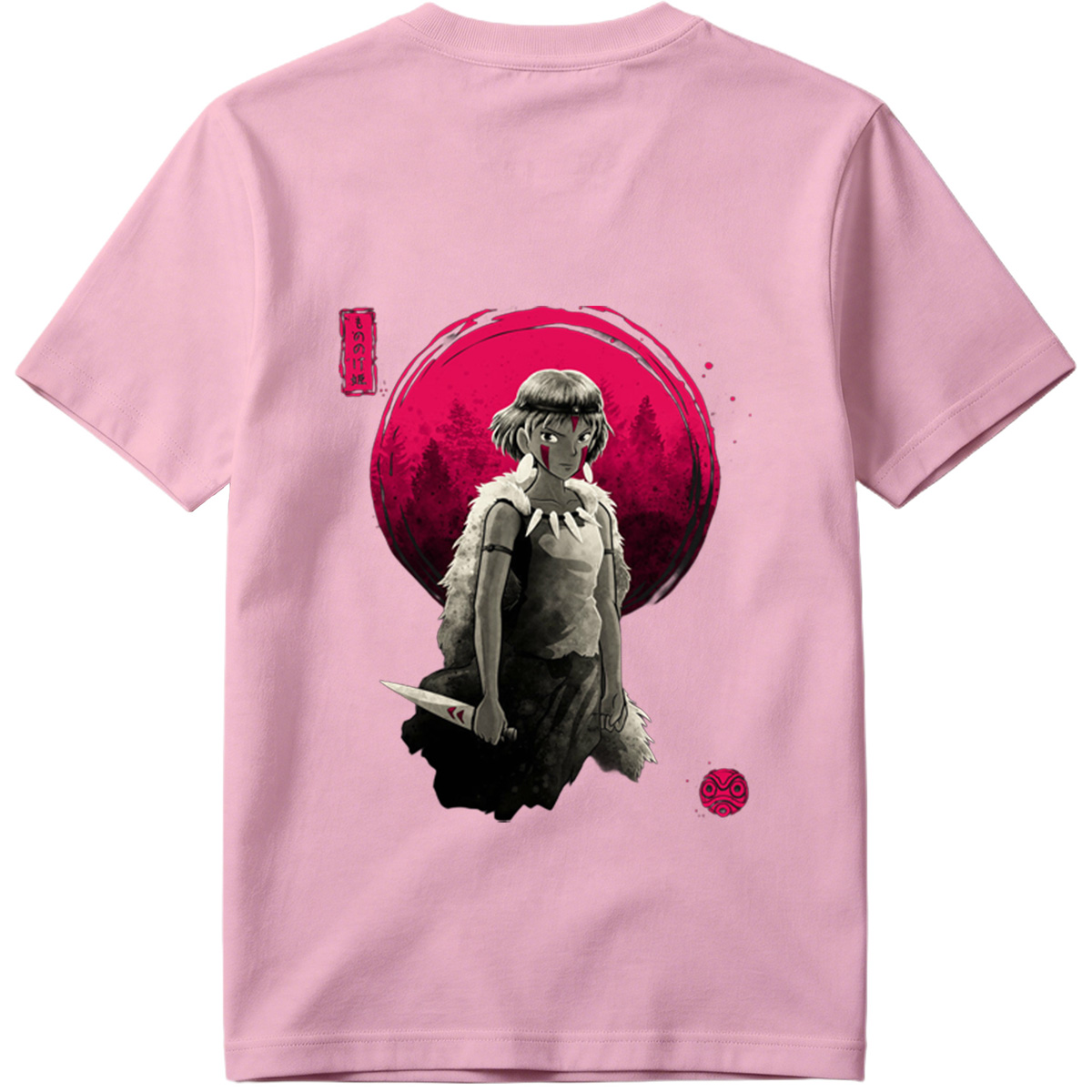 Princess Mononoke - Tee
