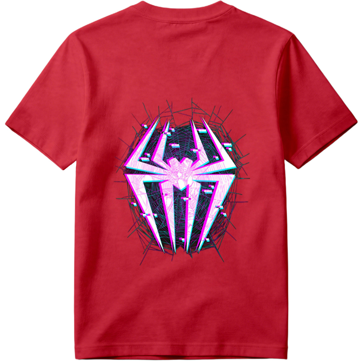Spider-Man: Into the Spider-Verse - Tee
