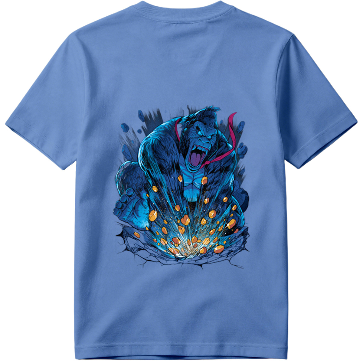 King Kong: Cosmic Clash - Tee