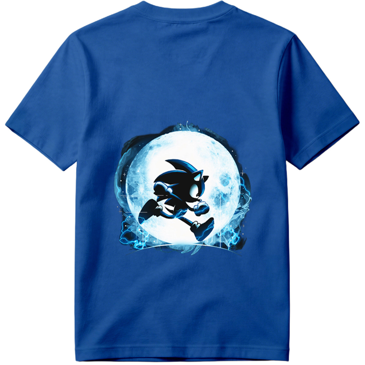Sonic the Hedgehog: Shadow in Moonlight - Tee