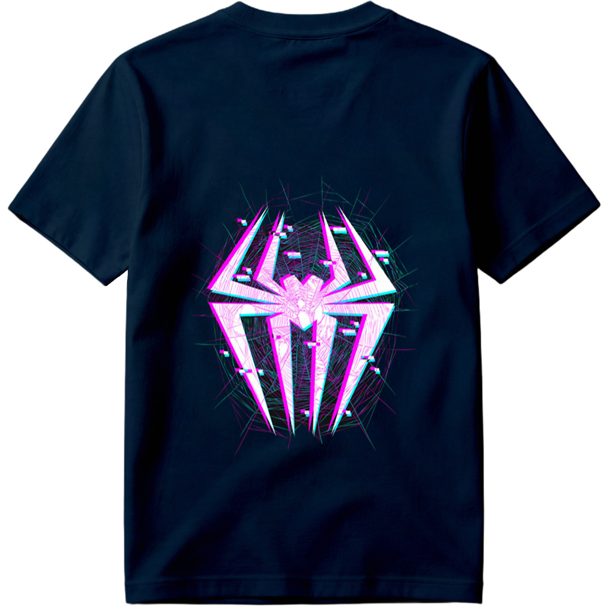 Spider-Man: Into the Spider-Verse - Tee