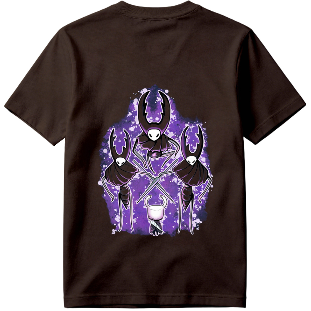 Hollow Knight: Three Sisters - Tee