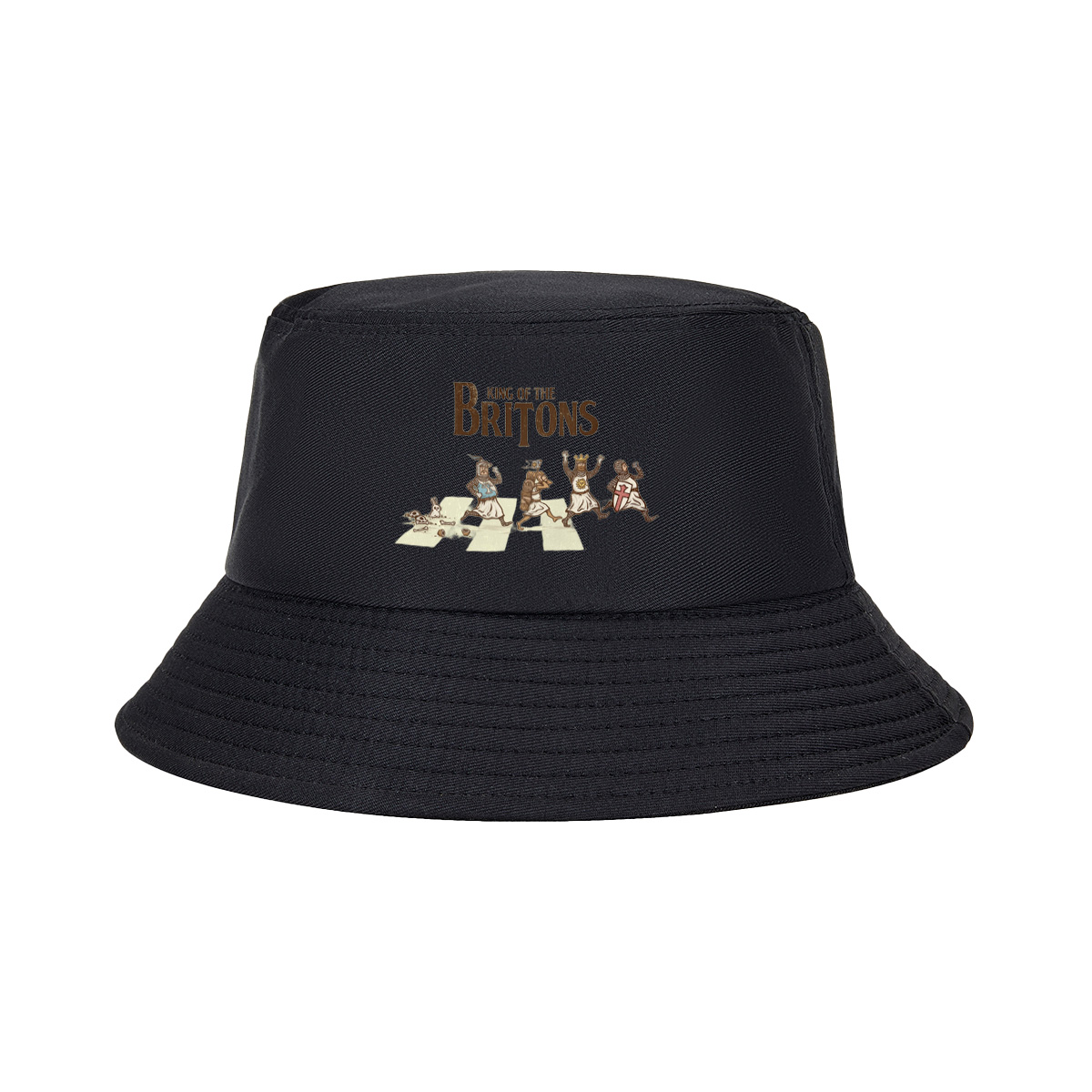 King of the Britons: Knights in Pursuit - Fisherman's Hat