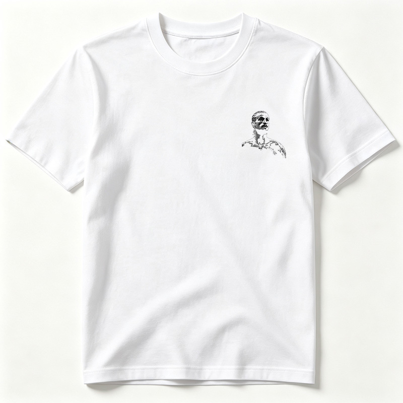 Zlatan Ibrahimovi?: Football Legend and Iconic Athlete - Tee