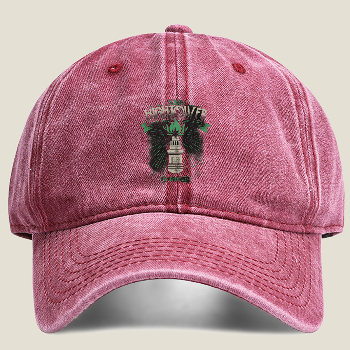 House Hightower: We Light the Way - Hat