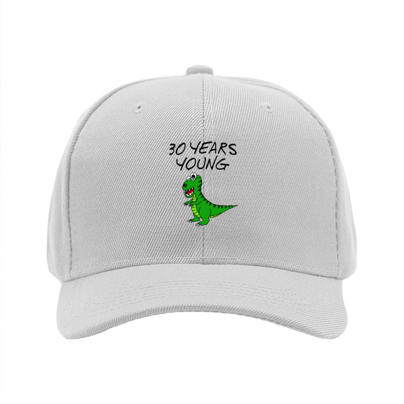 1pc New Baseball Cap with Cartoon Dinosaur and 