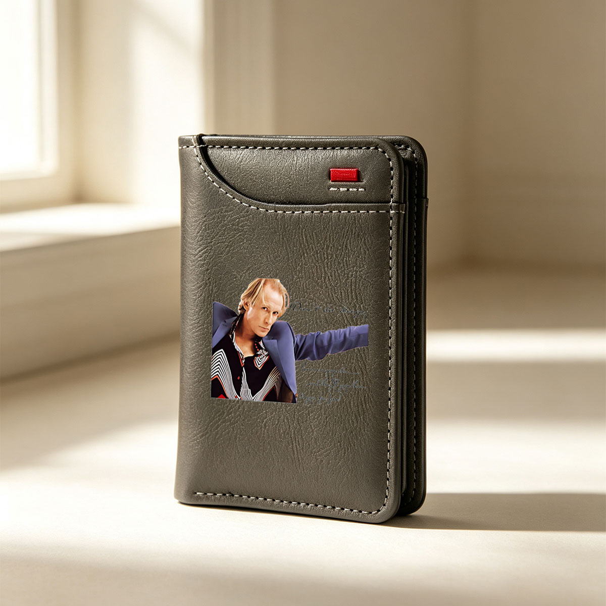 Johan Johansson, Pop Star, Fashion Icon, 