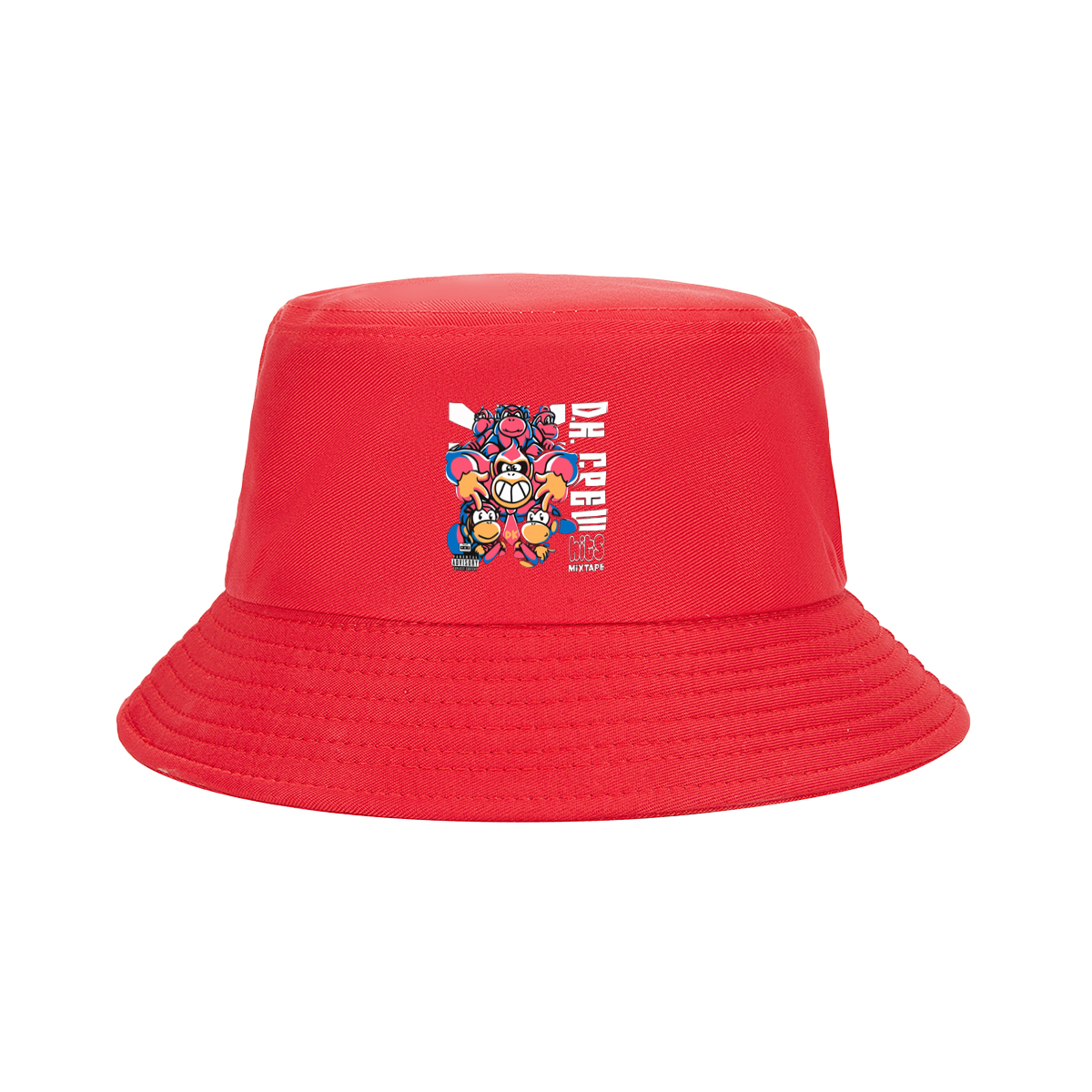 Dr. K. Rool Hits Mixtape: Donkey Kong Characters Edition - Fisherman's Hat