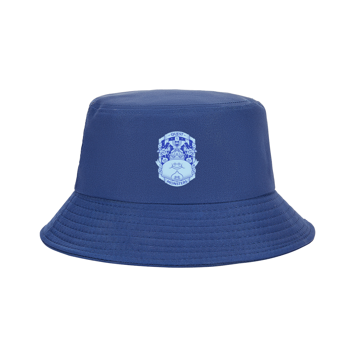Quest Monsters: King Slime and Friends - Fisherman's Hat