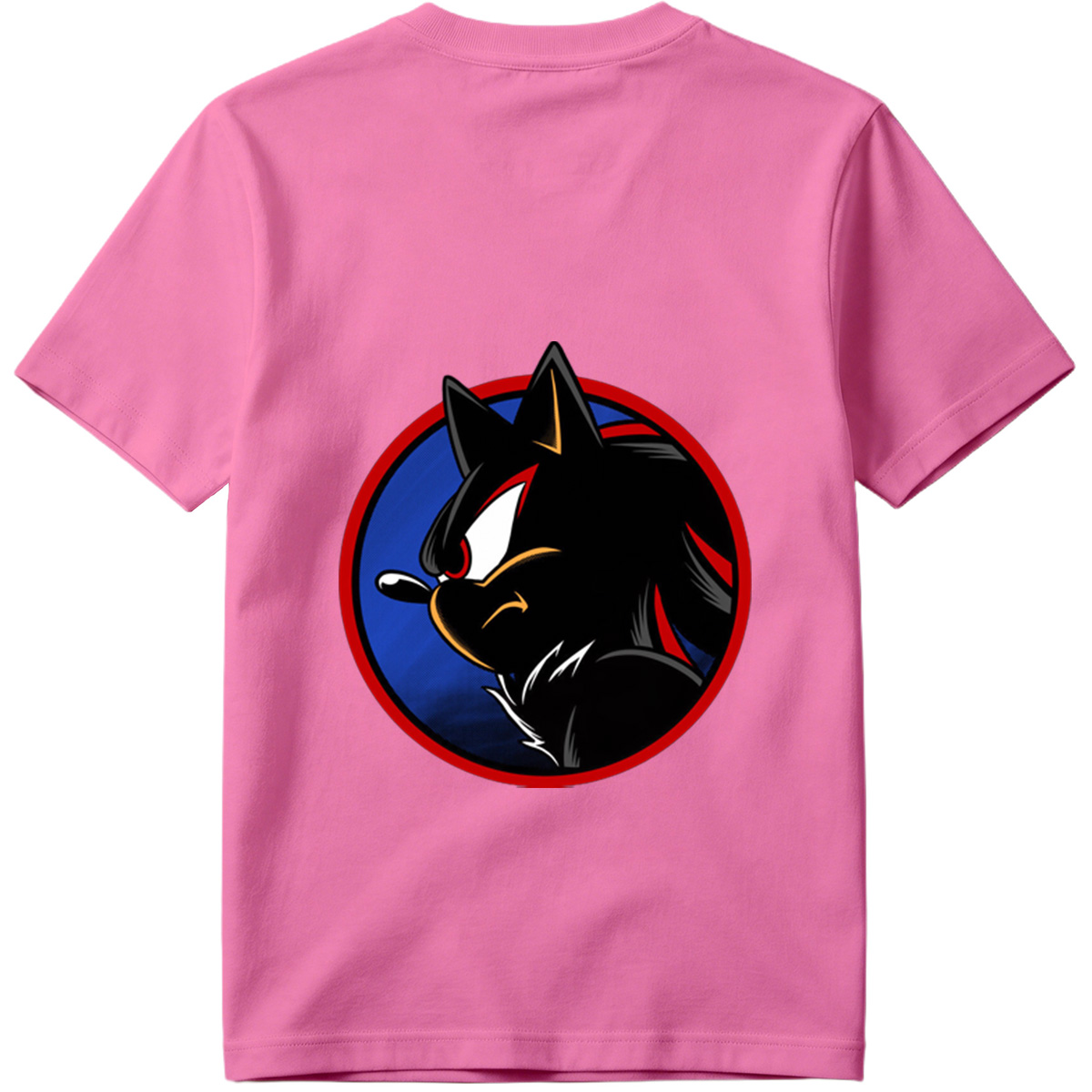 Sonic the Hedgehog - Shadow the Hedgehog - Tee