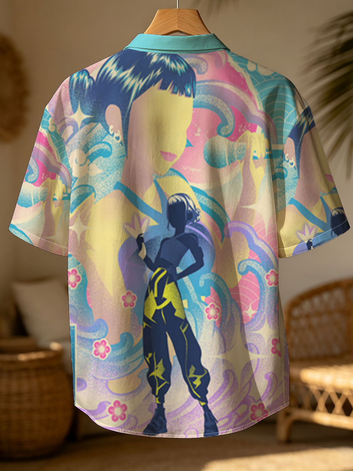 Zoey and the Starlight Performer -  Shirt