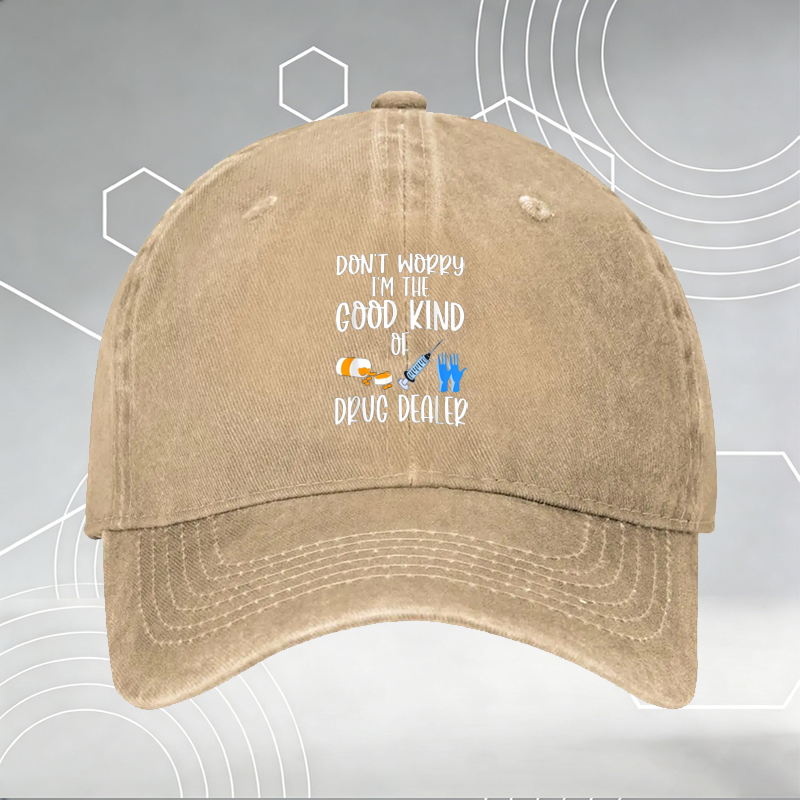 New Baseball Cap with Epilepsy Brain Print 