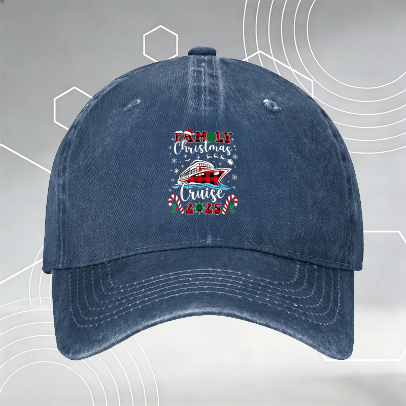 New Baseball Cap with 