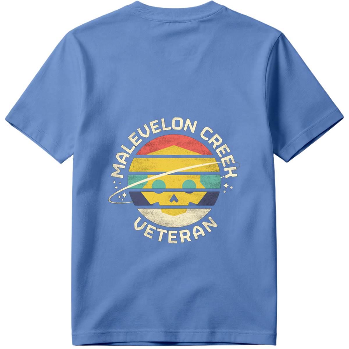 Malevelon Creek Veteran - Tee