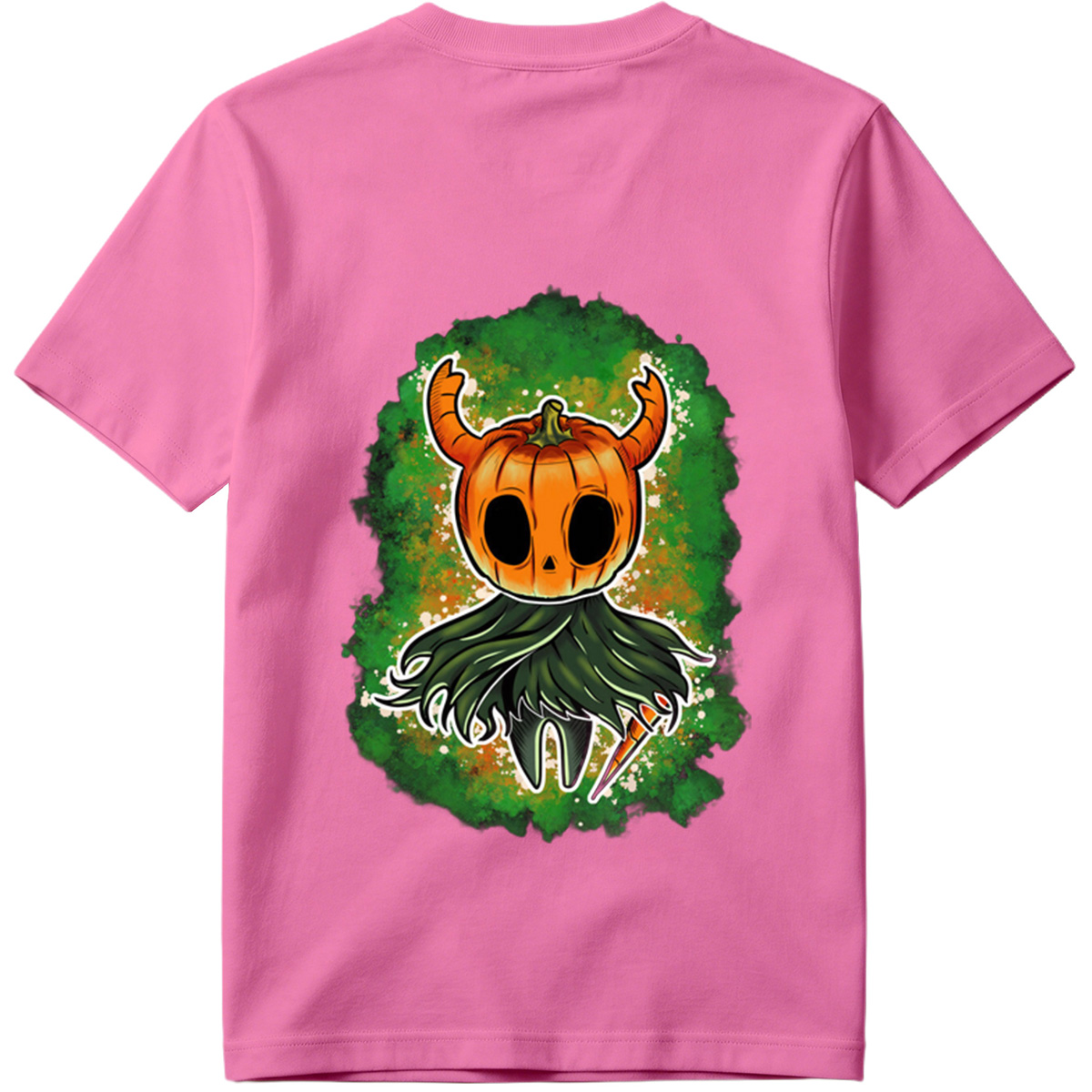 Pumpkin King from The Legend of Zelda - Tee