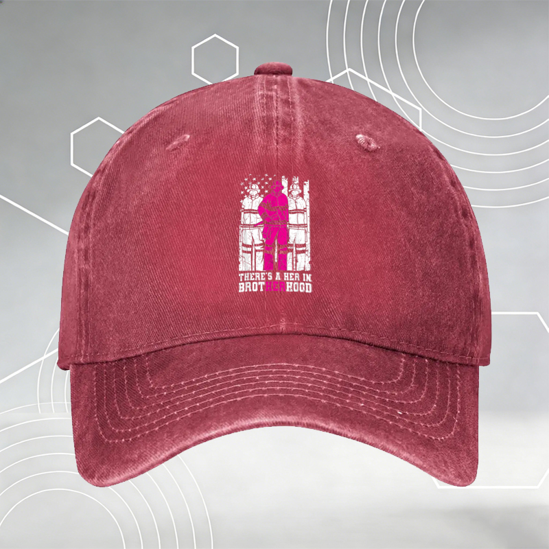 New Baseball Cap with 