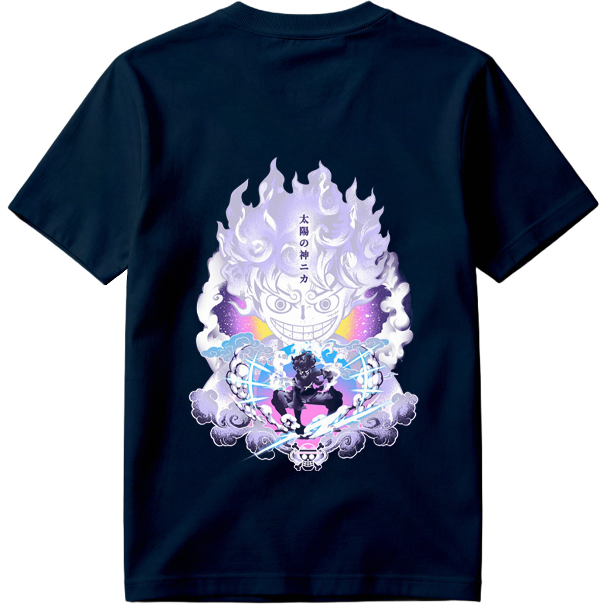 One Piece: Nika the Sun God - Tee