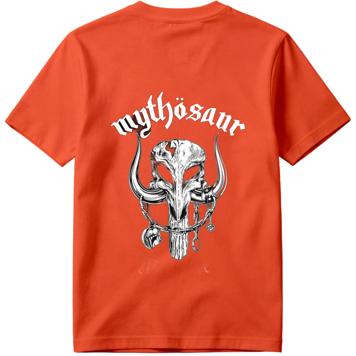 Mythosaur Mandalore - Tee