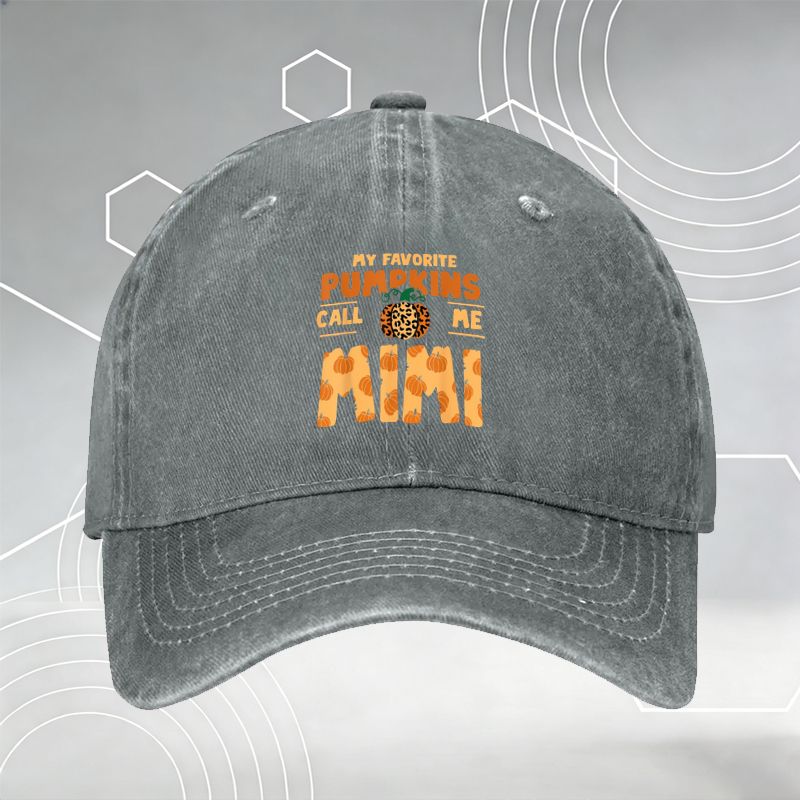 New Baseball Cap with 