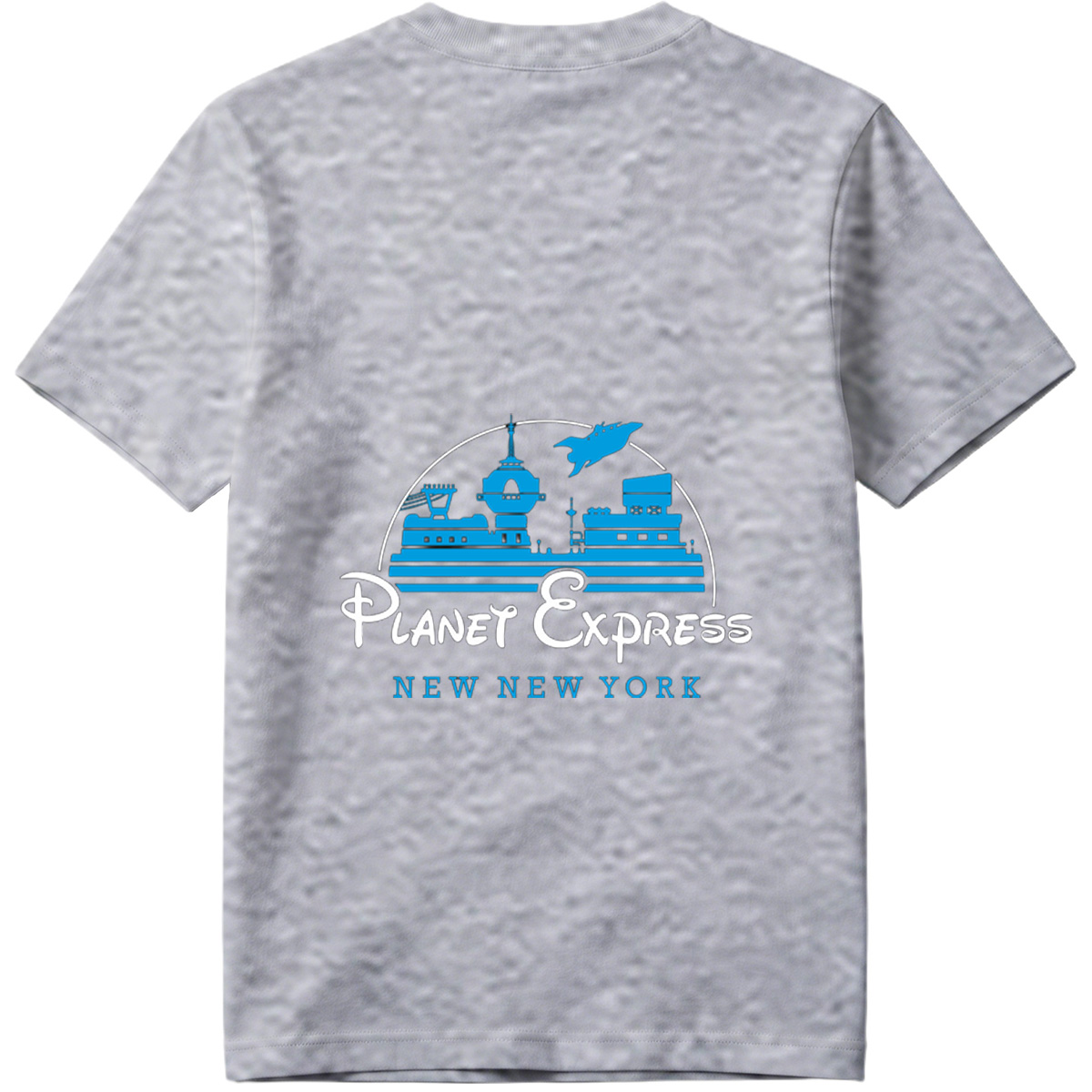 Planet Express: New New York - Tee