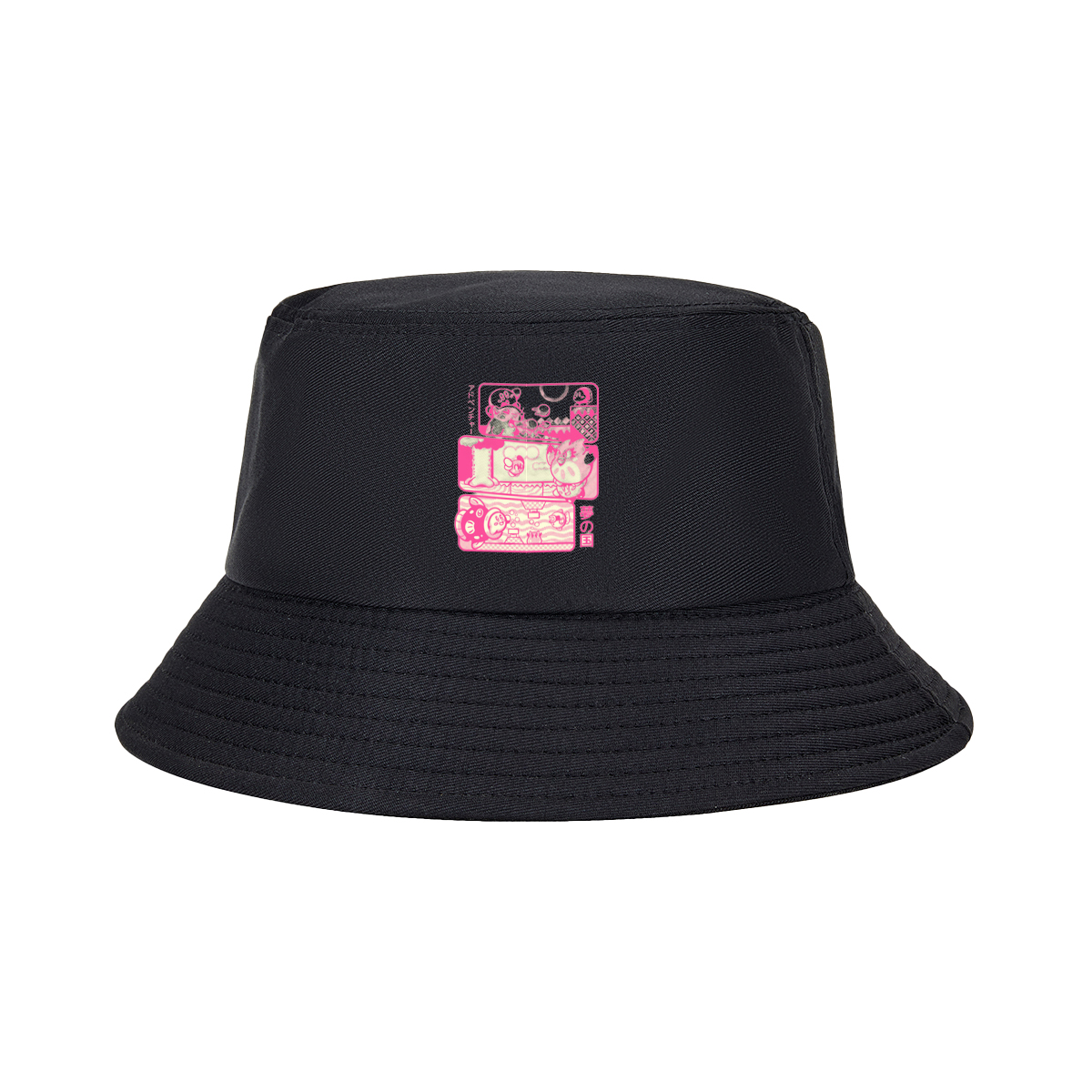 Kirby and Friends in Dream Land - Fisherman's Hat