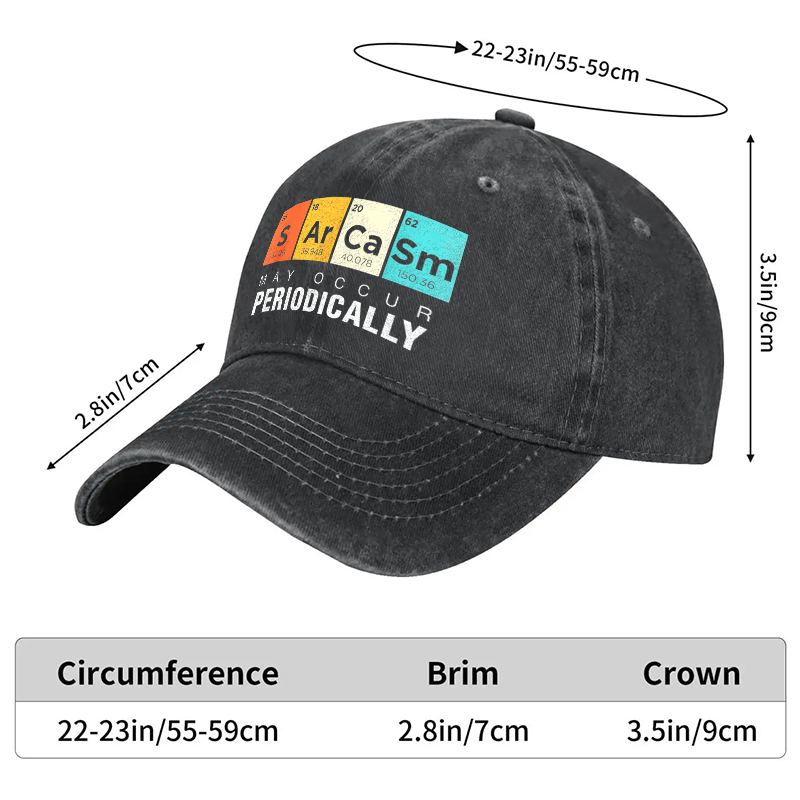 New Baseball Cap with Paw Print and 