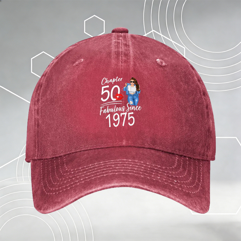 New Baseball Cap Sagittarius Lady She Stays She Prays She's Beautiful Bold She Smiles at Her Haters Like a Boss In Control Print Hat Unisex Adjustable Size for Outdoor Activities Fashion Statement for Zodiac Signs Lovers