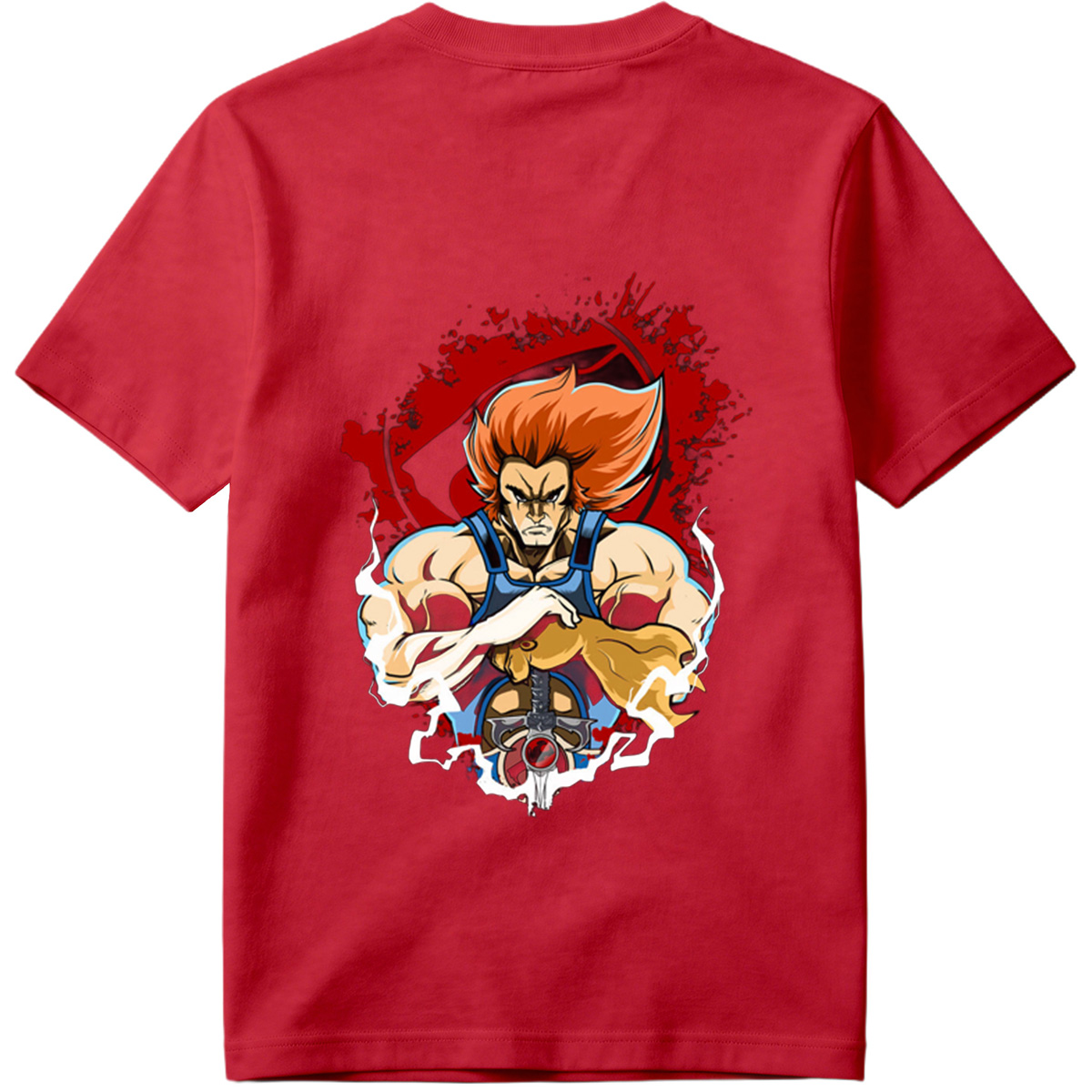 G.I. Joe: Duke - Tee