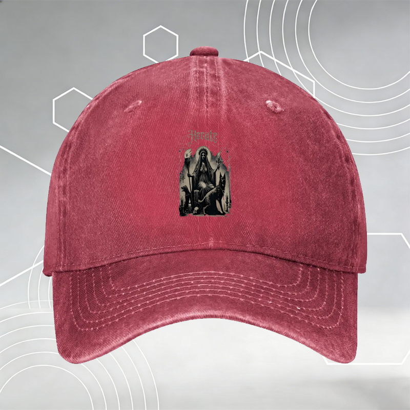 New Baseball Cap with 