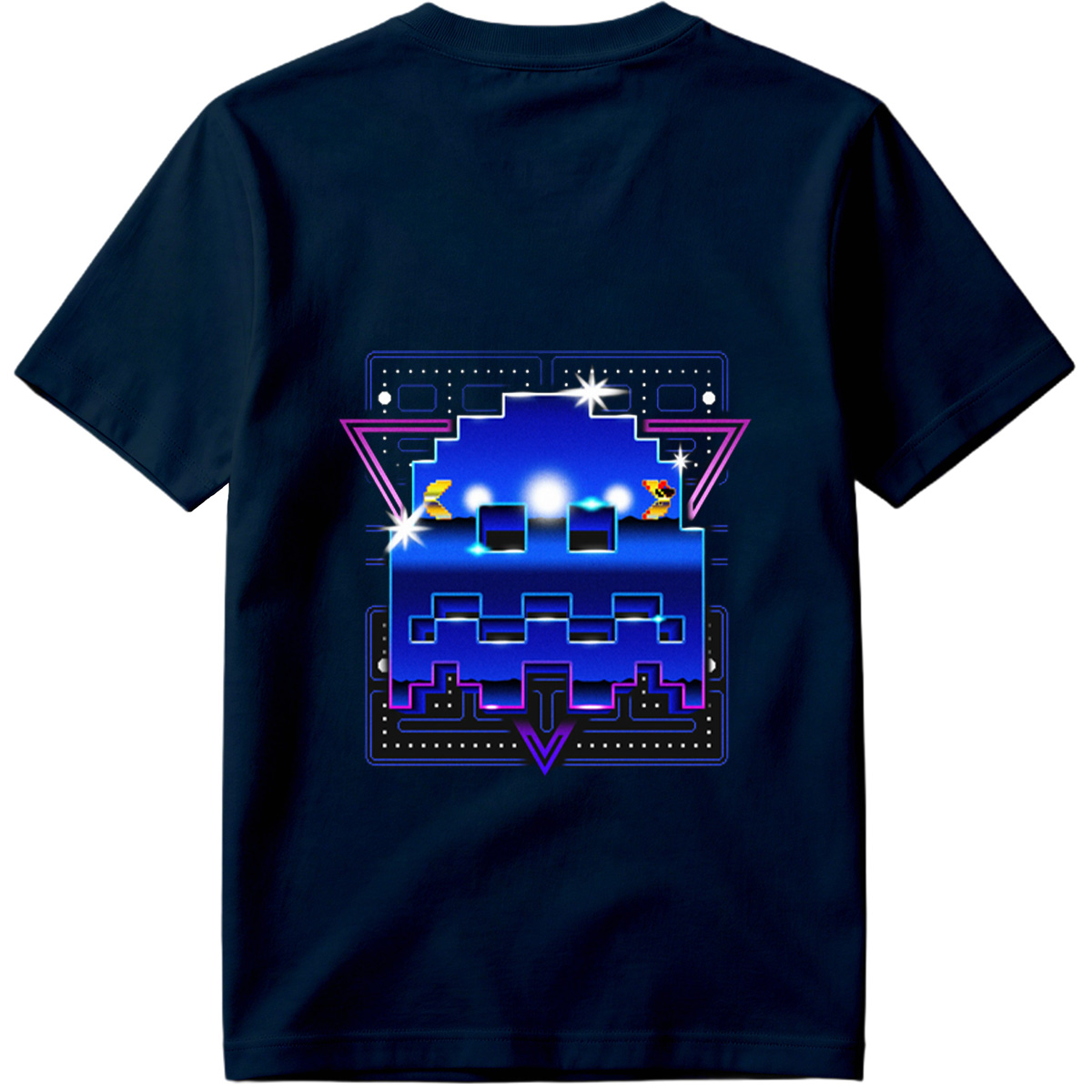 Super Mario Galaxy: Bowser's Cosmic Challenge - Tee