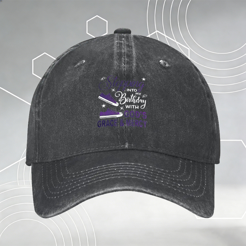New Baseball Cap with Doberman Dog and 