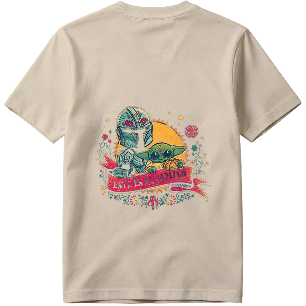 Star Wars: The Mandalorian and Grogu – 